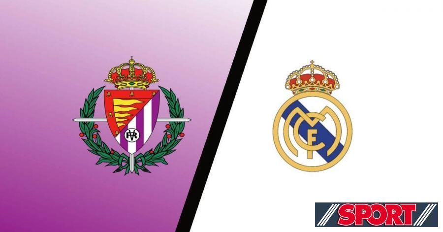 Match Today: Real Madrid vs Valladolid 30-12-2022 La Liga